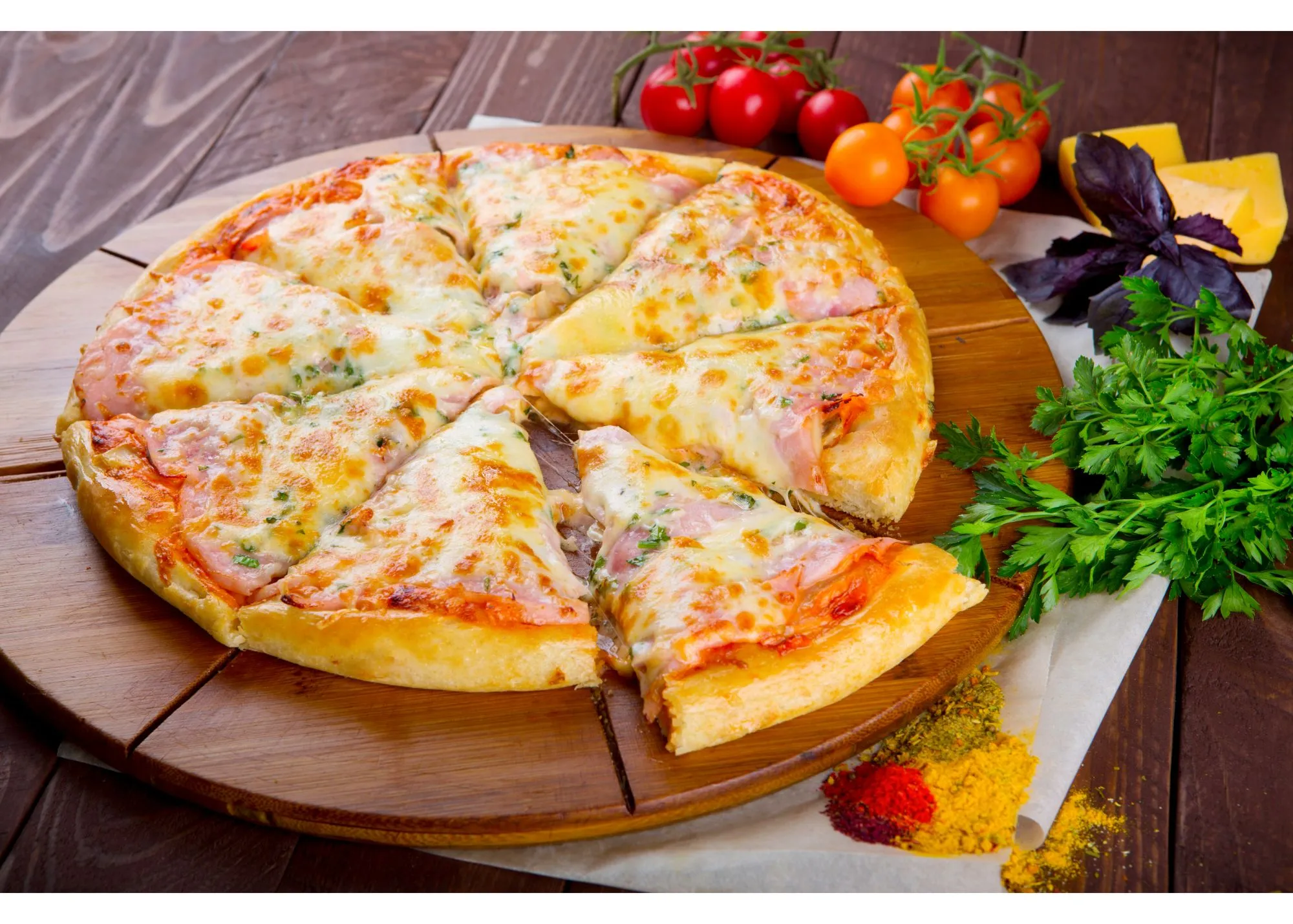PİZZALAR